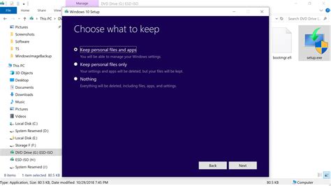 Im trying to reinstall windows 10 but it wont activate